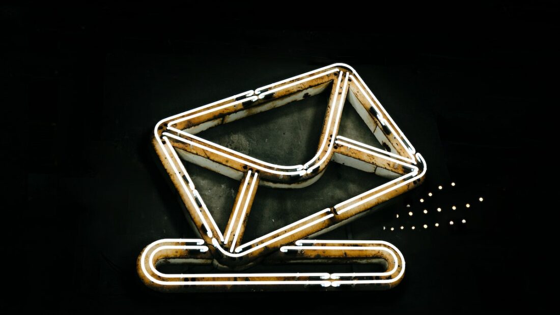 Email Address Verification