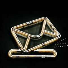 Email Address Verification